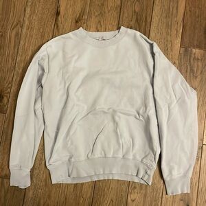 Brandy Melville John Galt Crewneck